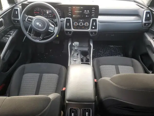 5XYRG4LC4MG017318 2021 KIA SORENTO - Image 8