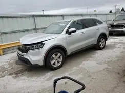 5XYRG4LC4MG017383 2021 KIA SORENTO