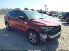 5XYRG4LC4MG017965 2021 KIA SORENTO