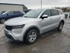 5XYRG4LC4MG027220 2021 KIA SORENTO