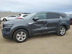 5XYRG4LC4MG027721 2021 KIA SORENTO