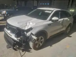 5XYRG4LC4MG037827 2021 KIA SORENTO