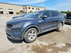 5XYRG4LC4MG039951 2021 KIA SORENTO