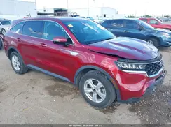 5XYRG4LC4MG044146 2021 KIA SORENTO