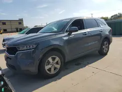 5XYRG4LC4MG051839 2021 KIA SORENTO