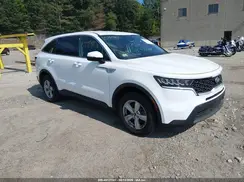 5XYRG4LC4MG053252 2021 KIA SORENTO