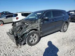 5XYRG4LC4MG055342 2021 KIA SORENTO