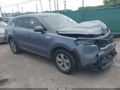 5XYRG4LC4MG056636 2021 KIA SORENTO