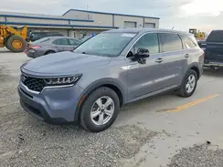 5XYRG4LC4MG061111 2021 KIA SORENTO