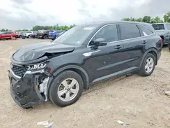 5XYRG4LC4MG065742 2021 KIA SORENTO