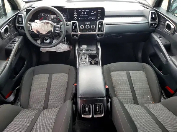5XYRG4LC4MG065742 2021 KIA SORENTO - Image 8