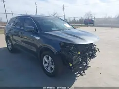 5XYRG4LC4MG066504 2021 KIA SORENTO