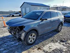 5XYRG4LC4MG067734 2021 KIA SORENTO