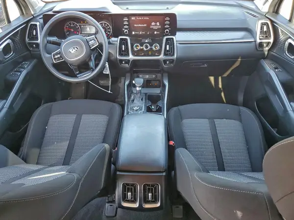 5XYRG4LC4MG067734 2021 KIA SORENTO - Image 8