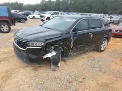 5XYRG4LC4MG068186 2021 KIA SORENTO