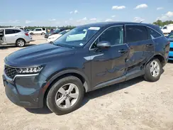 5XYRG4LC4MG068446 2021 KIA SORENTO