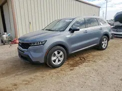 5XYRG4LC4NG074748 2022 KIA SORENTO