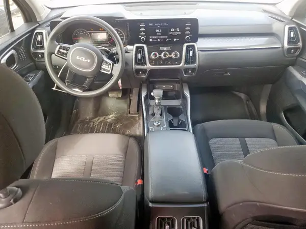 5XYRG4LC4NG074748 2022 KIA SORENTO - Image 8