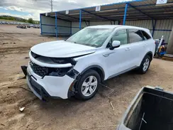 5XYRG4LC4NG076032 2022 KIA SORENTO