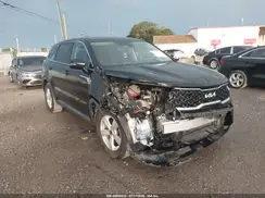 5XYRG4LC4NG080551 2022 KIA SORENTO