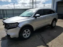 5XYRG4LC4NG083031 2022 KIA SORENTO