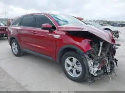 5XYRG4LC4NG085202 2022 KIA SORENTO