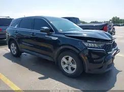 5XYRG4LC4NG097205 2022 KIA SORENTO