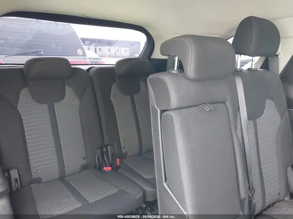 5XYRG4LC4NG097205 2022 KIA SORENTO - Image 8
