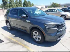 5XYRG4LC4NG098239 2022 KIA SORENTO