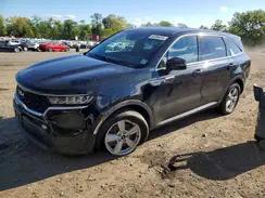 5XYRG4LC4NG106243 2022 KIA SORENTO
