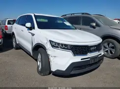 5XYRG4LC4NG111474 2022 KIA SORENTO