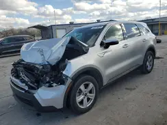 5XYRG4LC4NG113323 2022 KIA SORENTO
