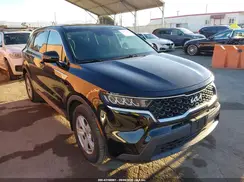 5XYRG4LC4NG113354 2022 KIA SORENTO