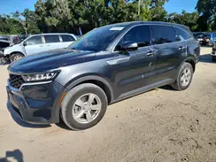 5XYRG4LC4NG114018 2022 KIA SORENTO