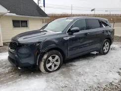 5XYRG4LC4NG115654 2022 KIA SORENTO
