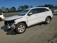 5XYRG4LC4NG116447 2022 KIA SORENTO