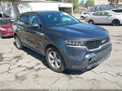 5XYRG4LC4NG117601 2022 KIA SORENTO