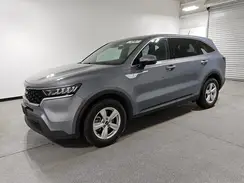 5XYRG4LC4NG120093 2022 KIA SORENTO