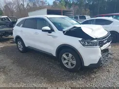 5XYRG4LC4NG123673 2022 KIA SORENTO