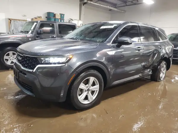 5XYRG4LC4NG125956 2022 KIA SORENTO - Image 1