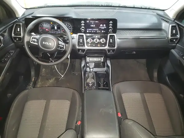 5XYRG4LC4NG125956 2022 KIA SORENTO - Image 8