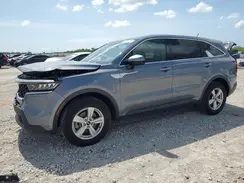 5XYRG4LC4NG126623 2022 KIA SORENTO