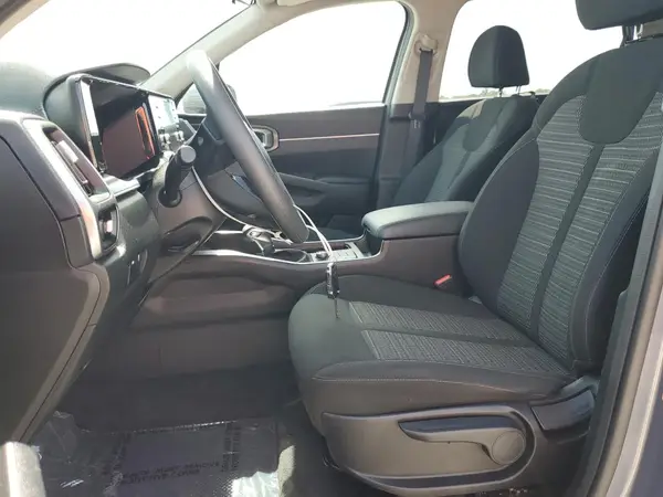 2022 KIA SORENTO auction photo 7
