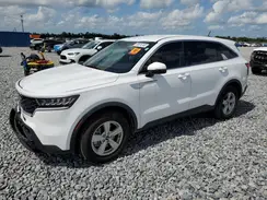 5XYRG4LC4NG128842 2022 KIA SORENTO