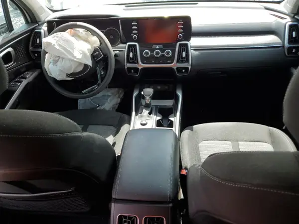 5XYRG4LC4NG128842 2022 KIA SORENTO - Image 8