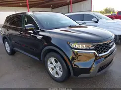 5XYRG4LC4NG134303 2022 KIA SORENTO