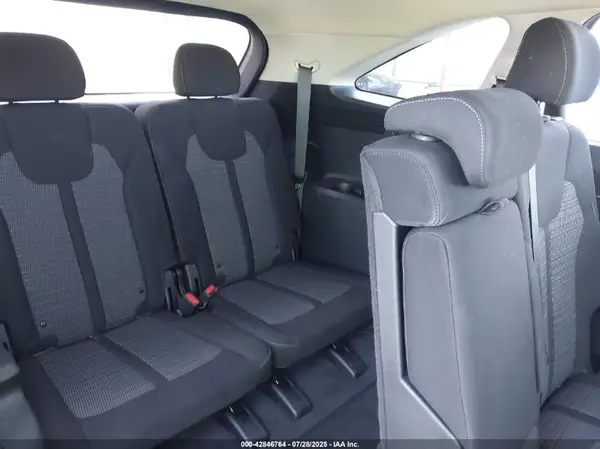 5XYRG4LC4NG134303 2022 KIA SORENTO - Image 8