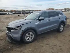5XYRG4LC4NG140389 2022 KIA SORENTO
