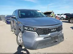 5XYRG4LC4NG140392 2022 KIA SORENTO