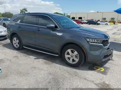 5XYRG4LC4NG142501 2022 KIA SORENTO